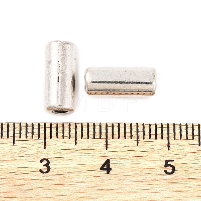 Tibetan Style Alloy Beads LS-LF11578Y-NF-1