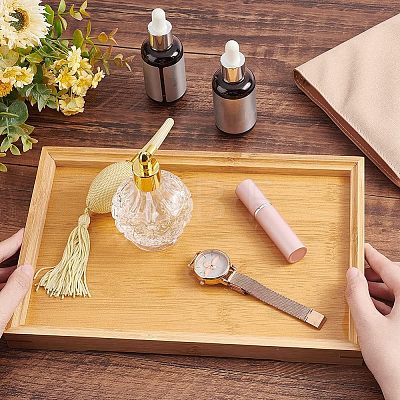 Bamboo Display Tray AJEW-WH0258-523-1