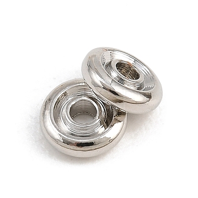 Brass Beads KK-CBA78C7-38A-P-1
