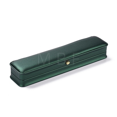PU Leather Jewelry Box LS-CON-C012-01C-1