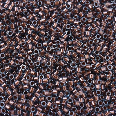 MIYUKI Delica Beads SEED-J020-DB1706-1