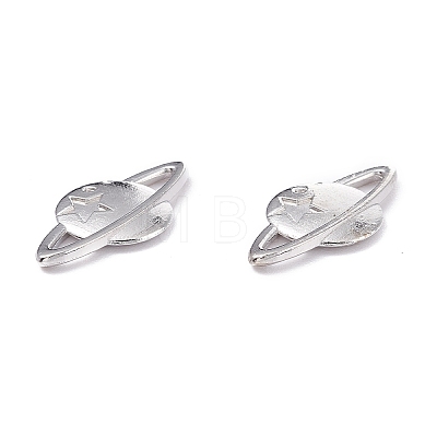 Zinc Alloy Cabochon Enamel Settings PALLOY-WH0036-26P-1