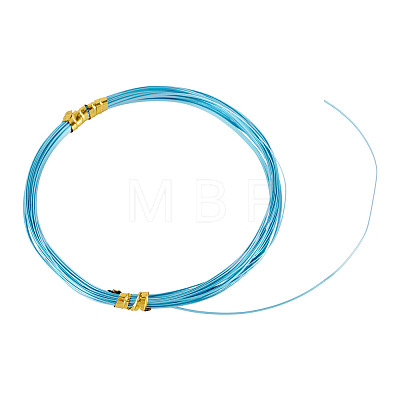 5M Aluminum Wire AW-TADJ0001-01D-1