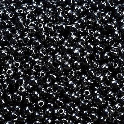 MIYUKI 3.4mm Drop Beads Y-SEED-MY04-DP451-1