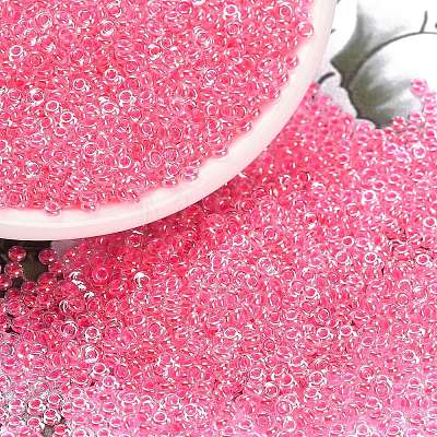 TOHO 11/0 Demi Round Beads SEED-DR11-0978-1