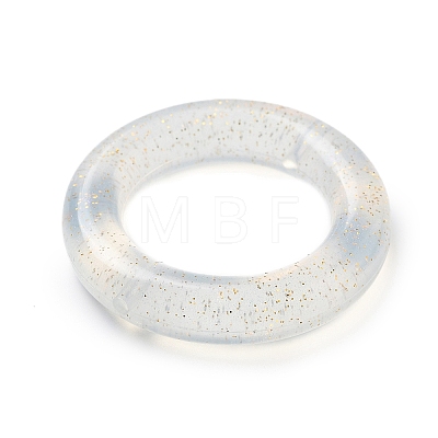 Food Grade Eco-Friendly Silicone Focal Bead Frame SIL-C007-06B-01-1