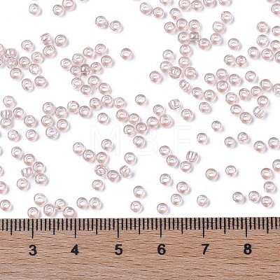 TOHO Round Seed Beads SEED-XTR08-0630-1