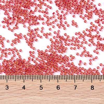 MIYUKI Round Rocailles Beads SEED-X0056-RR3528-1