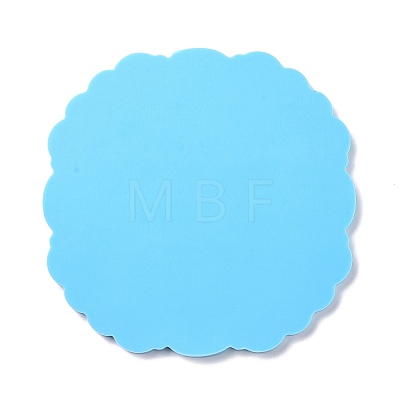 Christmas Themed Decoration Accessories Silicone Molds DIY-L067-D04-1