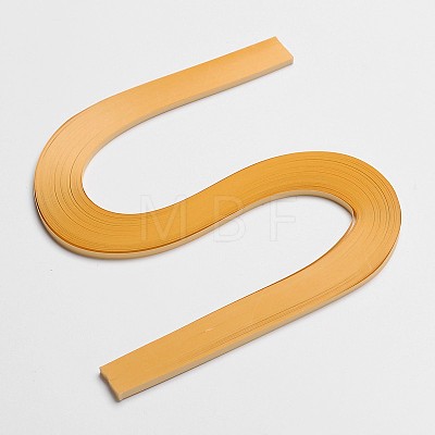 Quilling Paper Strips X-DIY-J001-5mm-B22-1