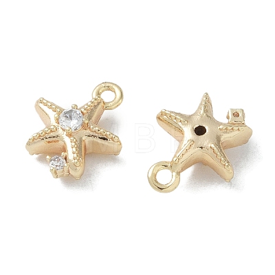 Ocean Collection Theme Jewelry KK-H482-18C-G-1