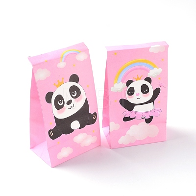 Paper Panda Bags CARB-WH0012-03B-1