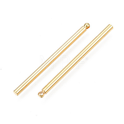 Brass Pendants X-KK-N231-284-1