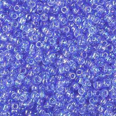 TOHO Round Seed Beads SEED-TR08-0168-1