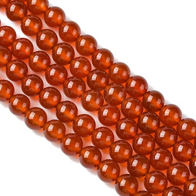 Gemstone Beads Strands GSR8MM060-1-1