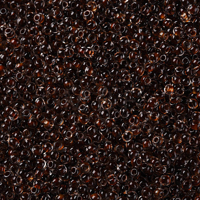 11/0 Grade A Round Glass Seed Beads SEED-N001-D-224-1