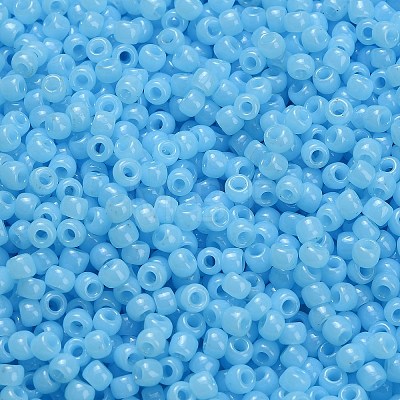 TOHO 6/0 Round Beads SEED-TR06-1143-1