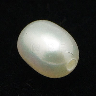 Natural Cultured Freshwater Pearl Beads PEAR-D002-5-5.5-2AA-1