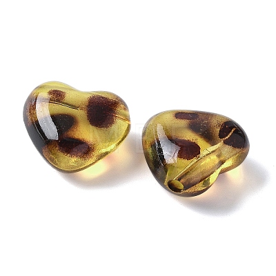 Resin Beads RESI-D300-04B-1