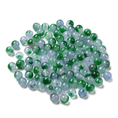 100Pcs Natural White Jade Beads DIY-SZ0004-58C-1