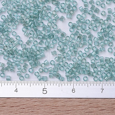 MIYUKI Delica Beads X-SEED-J020-DB0112-1