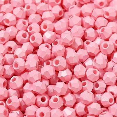 Baking Painted Glass Seed Beads SEED-C004-01U-1