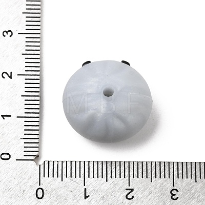 Silicone Beads SL-CBAE42E-01B-1