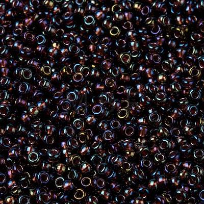 MIYUKI Round Rocailles Beads SEED-JP0009-RR3749-1