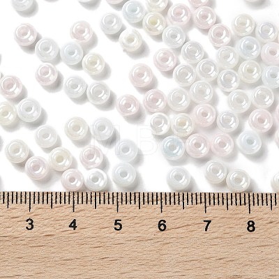 Glass Seed Beads SEED-L011-03A-15-1