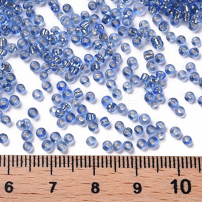 12/0 Glass Seed Beads SEED-US0003-2mm-26-1