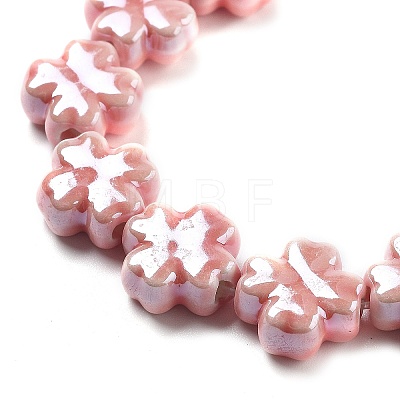 Porcelain Beads PORC-Z001-01P-1