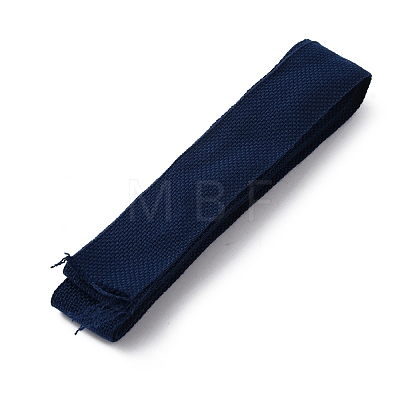 Flat Polyester Bands OCOR-WH0082-49B-1