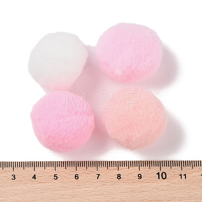 Polyester Ball Decoration FIND-Z042-03D-1