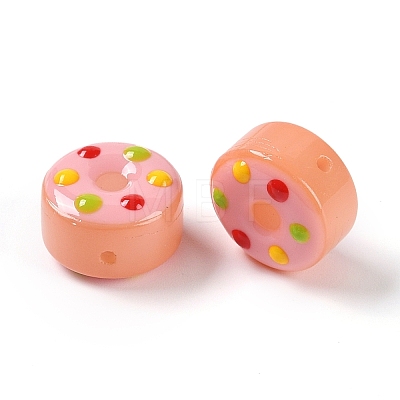 Lampwork Beads LAMP-C015-01E-1