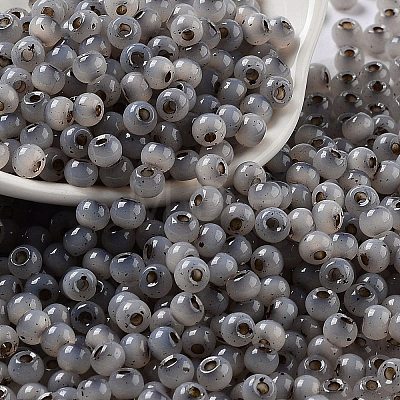 Glass Seed Beads SEED-M011-02A-17-1