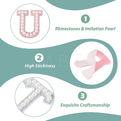 52Pcs 52 Styles Hotfix Rhinestone PATC-TA0001-56A-1