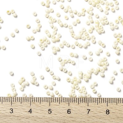 TOHO Round Seed Beads SEED-XTR11-0762-1