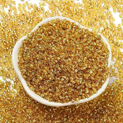 Glass Seed Beads X1-SEED-S042-04A-12-1