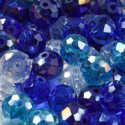 Glass Beads EGLA-A034-LM10mm-25-1