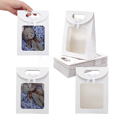 Rectangle Kraft Paper Gift Bags LS-ABAG-WH0038-27A-02-1