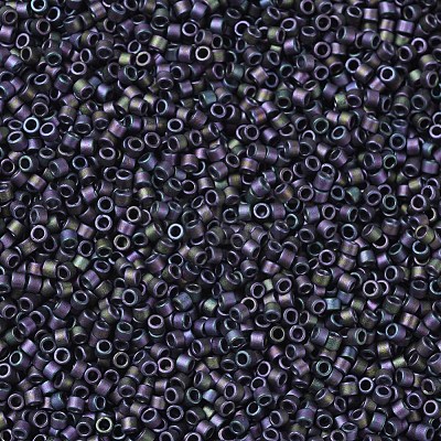MIYUKI Delica Beads Small SEED-X0054-DBS1053-1
