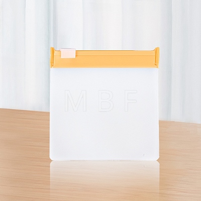 EVA 40Pcs Plastic Zip-lock Bags ABAG-SP0001-18A-02-1