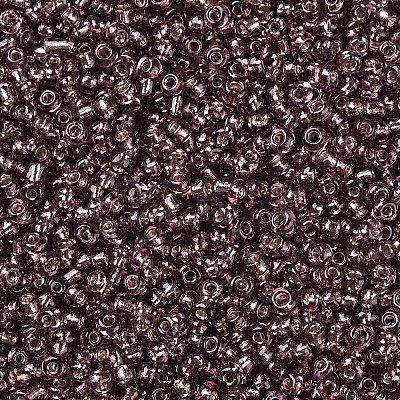 12/0 Glass Seed Beads SEED-A005-2mm-56-1