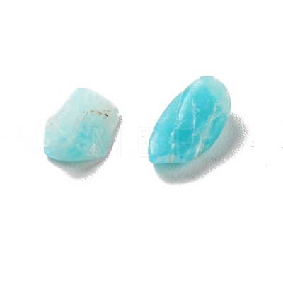 Natural Amazonite Beads G-D472-01-1