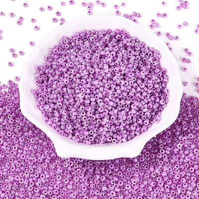 Glass Seed Beads SEED-A011-3mm-150-1