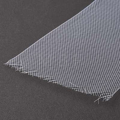 Polyester Deco Mesh Ribbons OCOR-XCP0001-72B-1