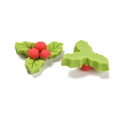 Resin Cabochons LS-CRES-D004-05-1
