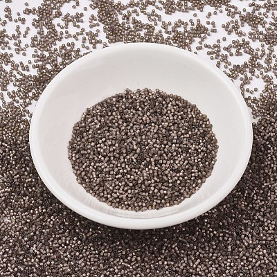 MIYUKI Delica Beads X-SEED-J020-DB2184-1