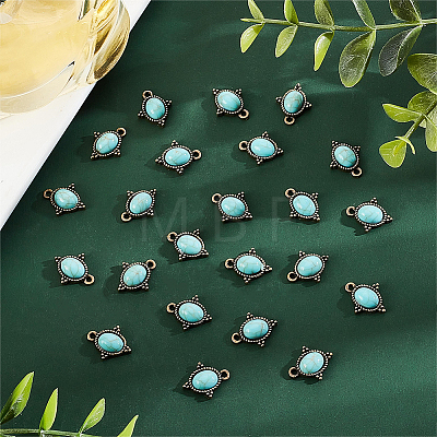 30Pcs Alloy Charms FIND-AR0002-28-1