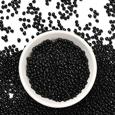 MIYUKI 3.4mm Drop Beads X-SEED-MY04-DP401-1